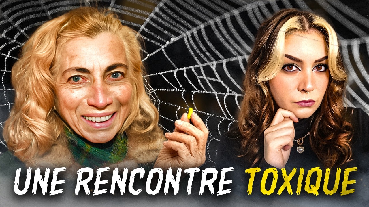 RODICA NEGROIU : une empoisonneuse en série ?