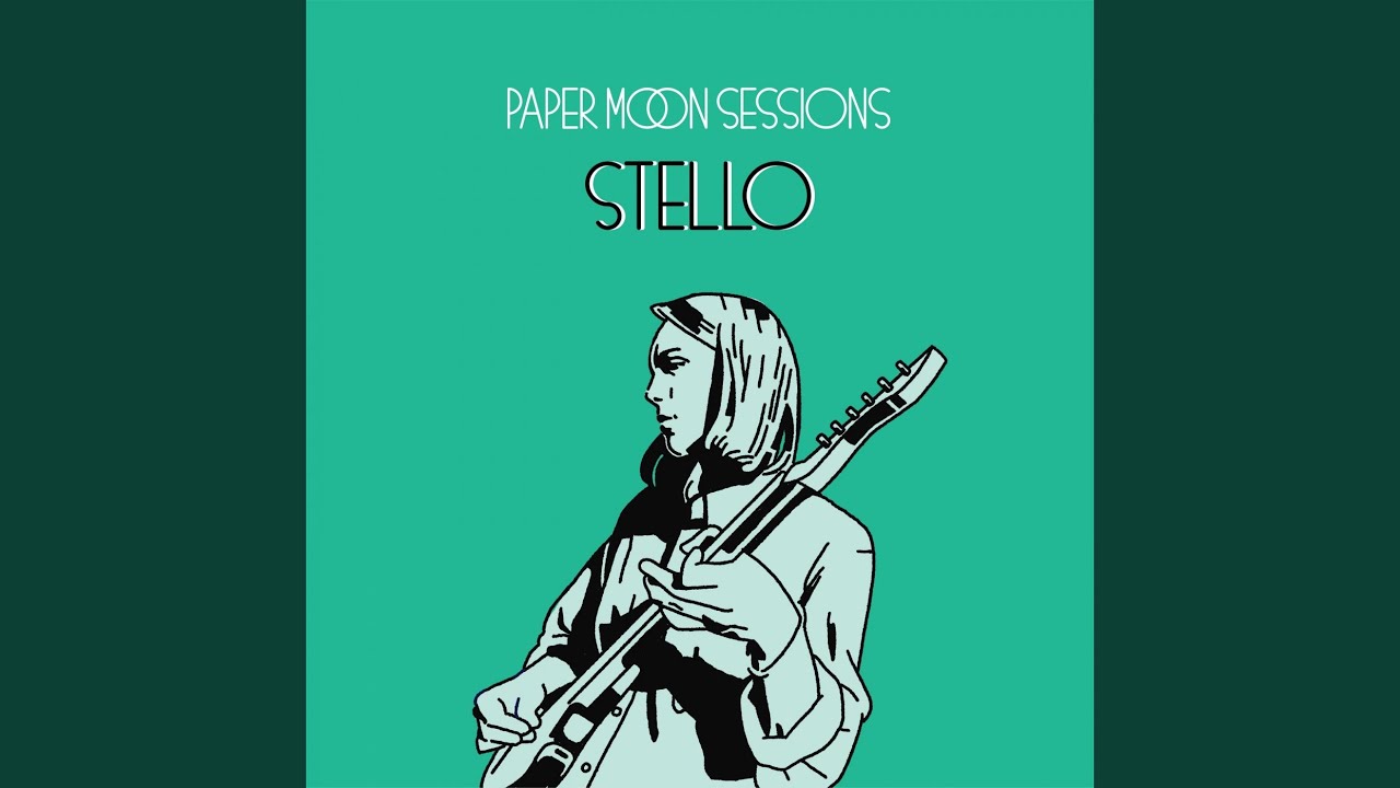 Pretty Thing (Paper Moon Sessions)