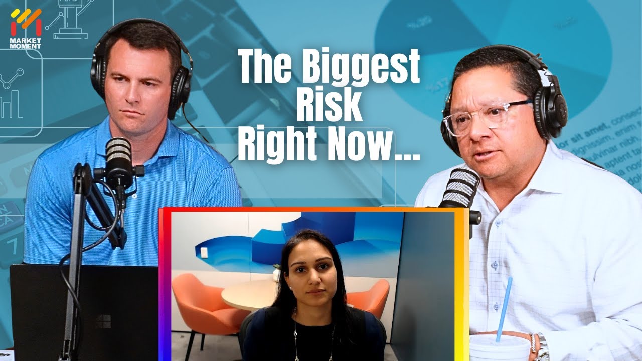Discussing Current Market Trends with Meera Pandit from J.P. Morgan