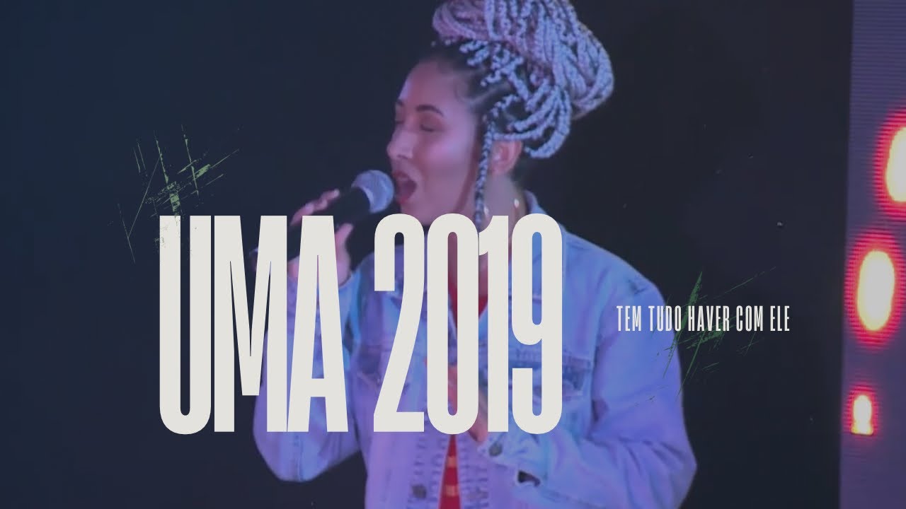 UMADEMIS 2019 | Juliana Rocha -  Tudo a Ver Com Ele | Congresso Umademis 2019
