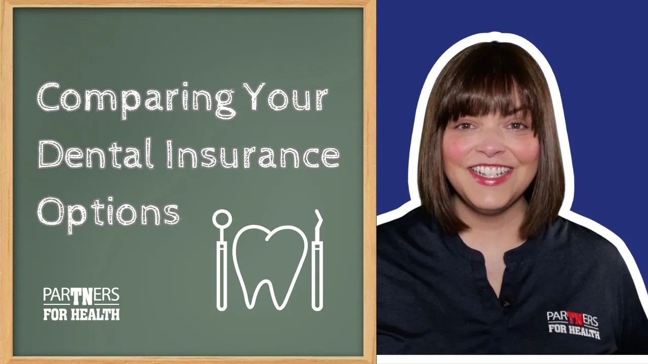 Your Dental Insurance Options - Partners For Health