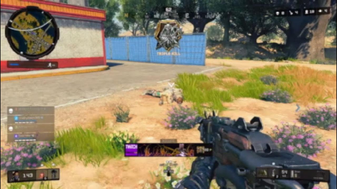 18 Kills. One Winner. | Blackout 2026