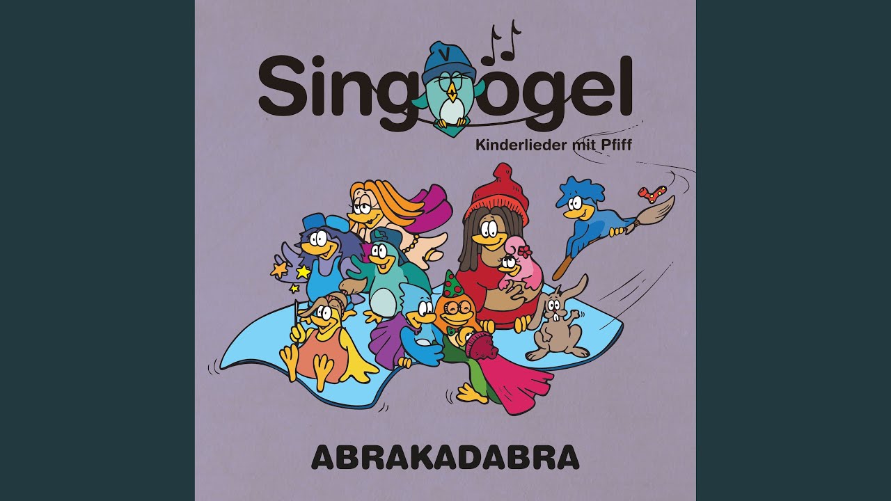 Ramba Zamba (Instrumental)