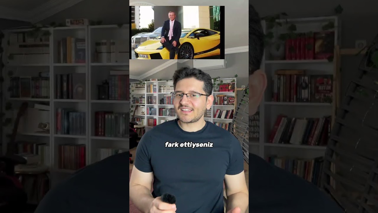 T&uuml;rkiye&rsquo;de Ev Fiyatları Neden Hi&ccedil; D&uuml;şm&uuml;yor?