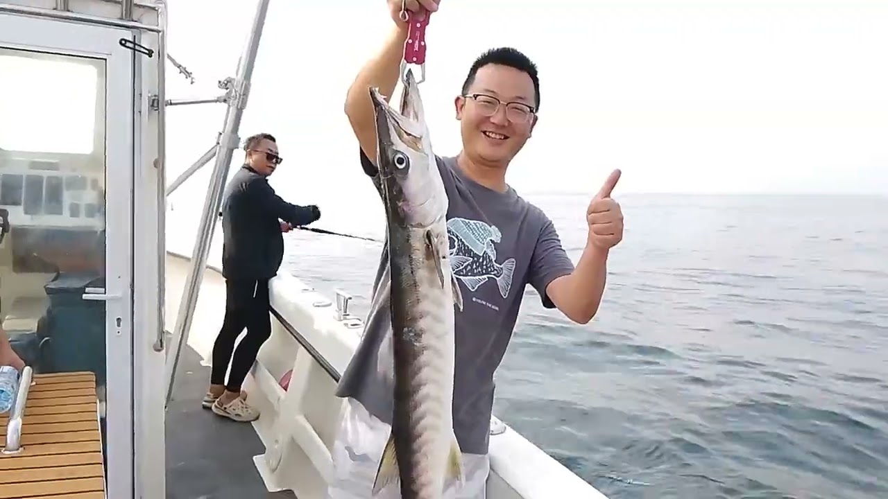True North Fishing: Big Jack Crevalle, awesome day fishing.