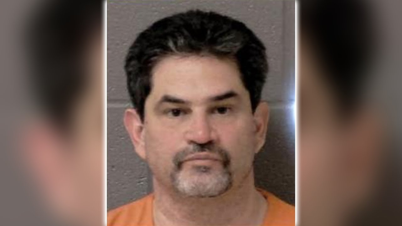 Man released from prison after multimillion dollar fraud scheme now accused of new fraud case | WSOC