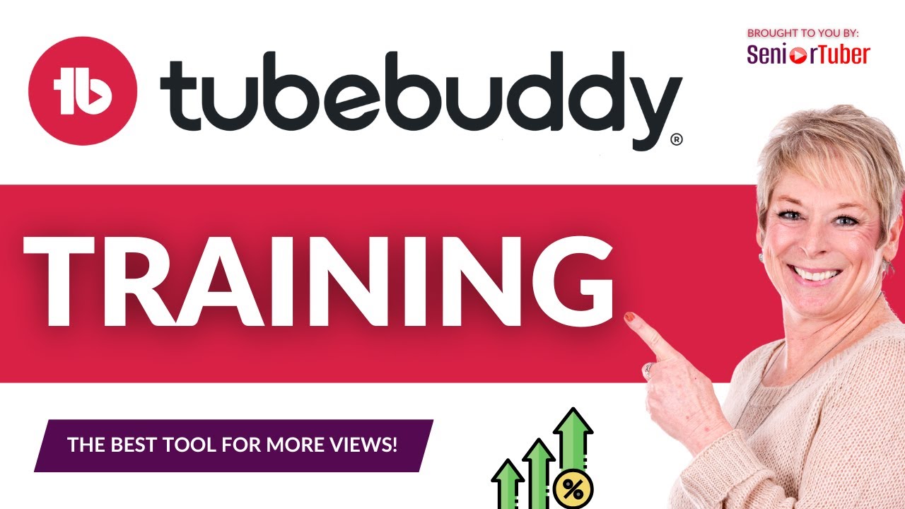 How to Use TubeBuddy to Get More Views on YouTube