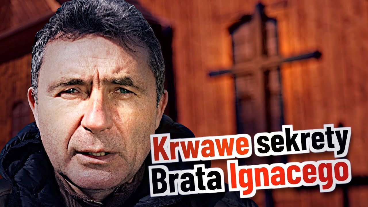 Chciał być księdzem, został seryjnym mordercą. Jak zabijał „Brat Ignacy” z Krakowa