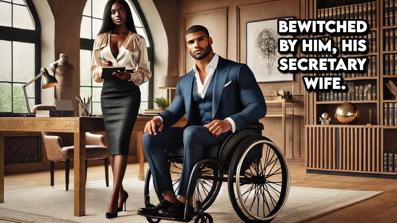 Poor Girl Was Forced To Love Her Billionaire Crippled Boss, Unaware Her Life Will Never Be The Same