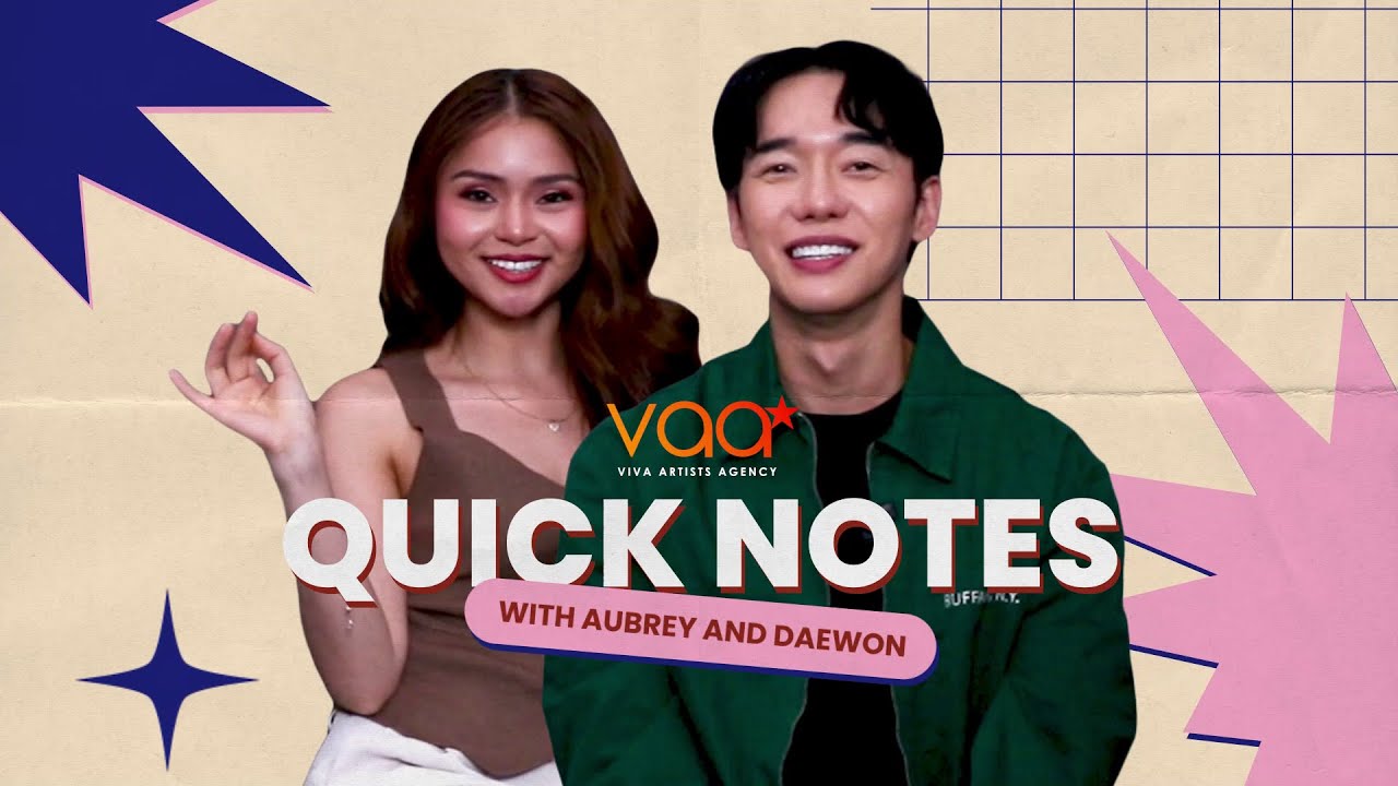 Краткие заметки с Обри Каран и Ли Дэвоном