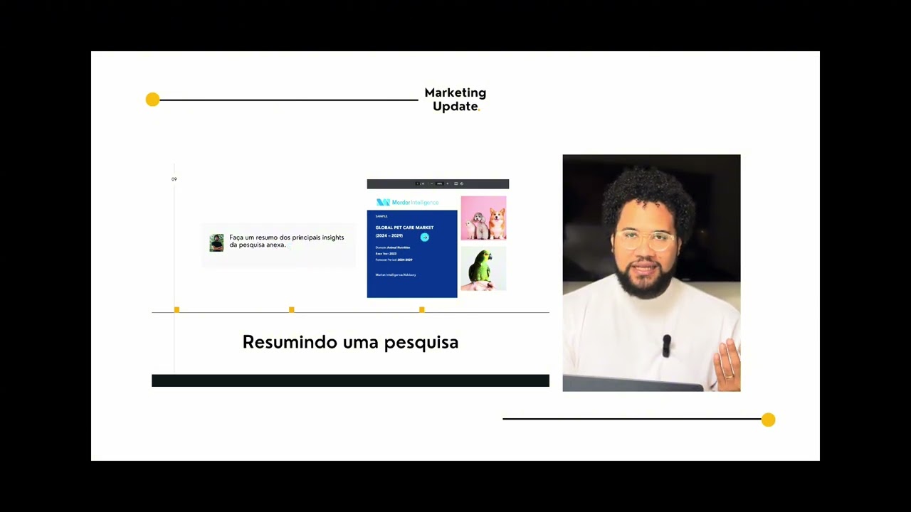 Como fazer uma Pesquisa de Mercado (Desk Research) com ChatGPT, Gamma.App e Perplexity