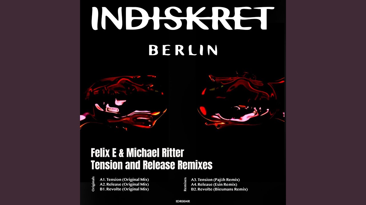 Revolte (Biesmans Remix)