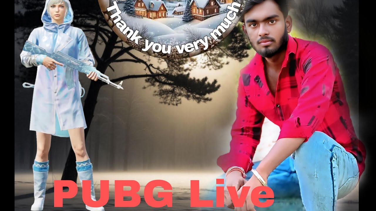 Op chandan yt is live! game