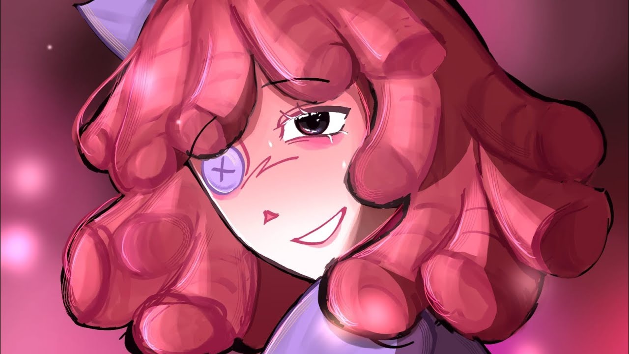 KARMA - TADC bunnydoll animatic