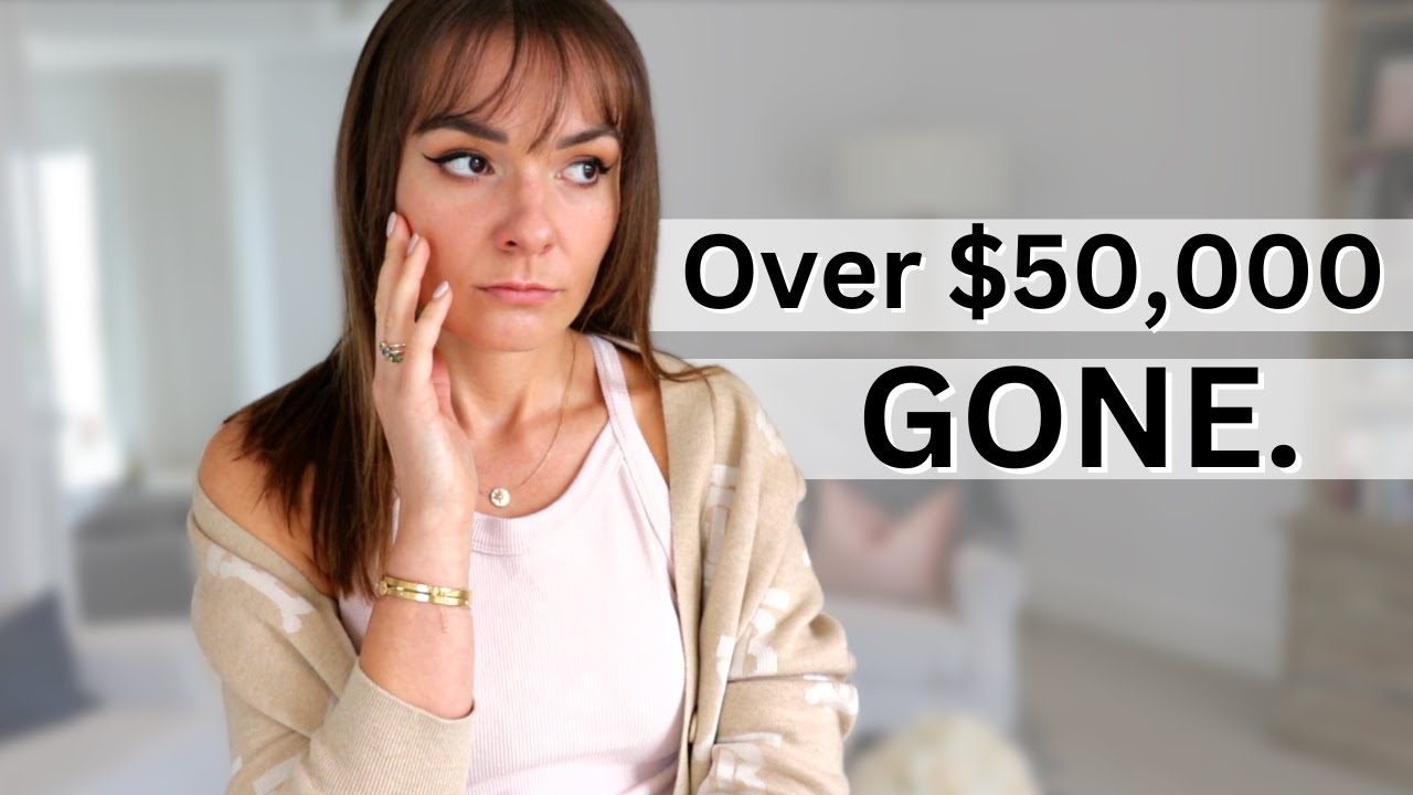 I Blew Over $50,000 On Designer Clothes In My 20s And This Is Why It's My Biggest Mistake