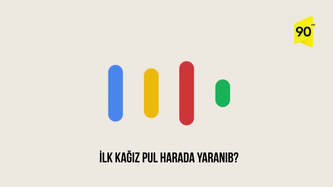İlk kağız pulların tarixi