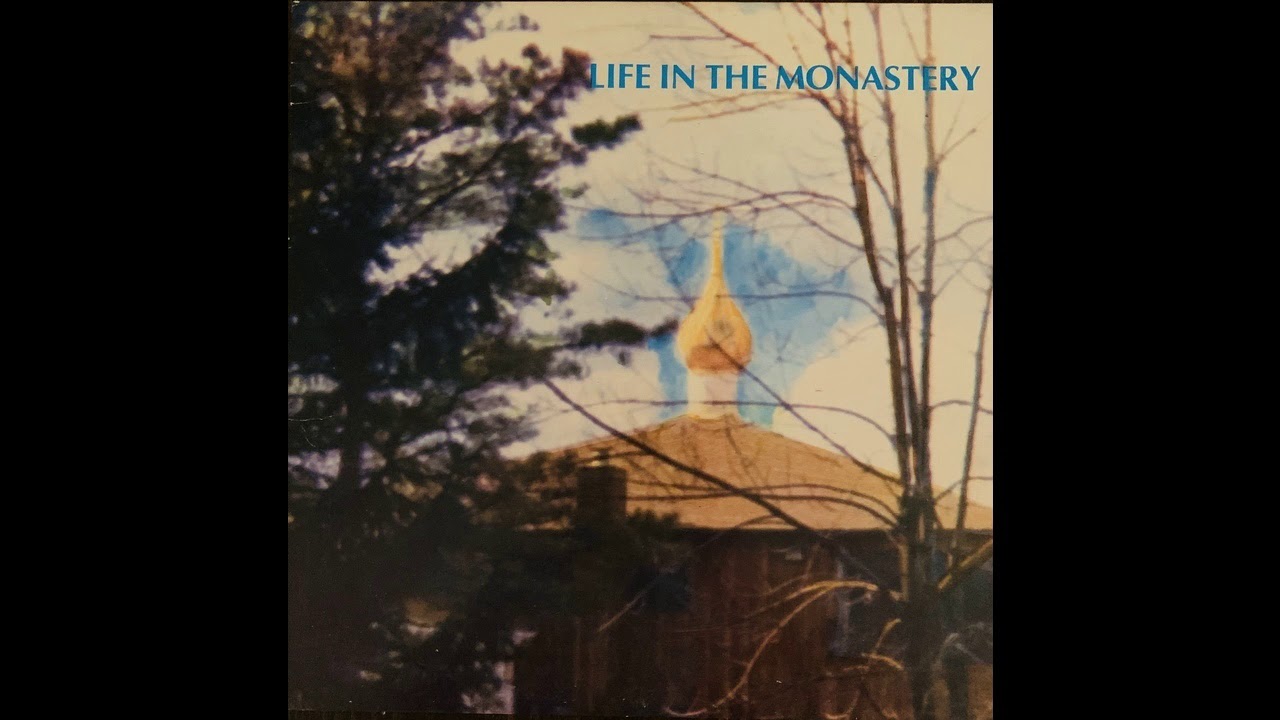Canciones -  The Byzantine Carmelite Sisters