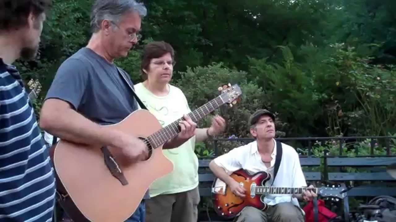 THE MEETLES • It's Only Love • Strawberry Fields • 8/29/10