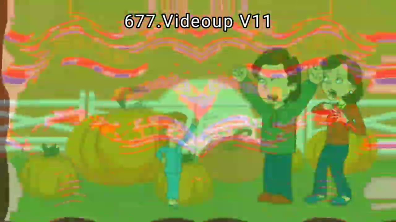 If You A Fire Bullet Csupo Render Pack Rounds (671 to 680)