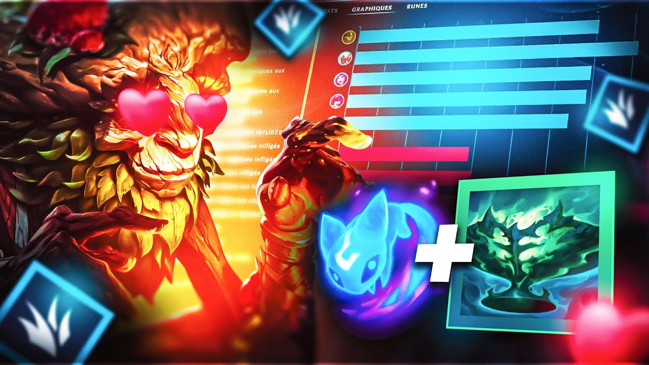 CET ITEM SUPPORT REND IVERN INDEPENDANT, J'AIME TROP !