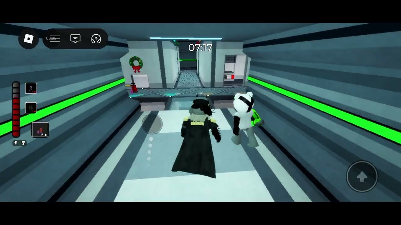 Roblox piggy: Dmitry gameplay🖤