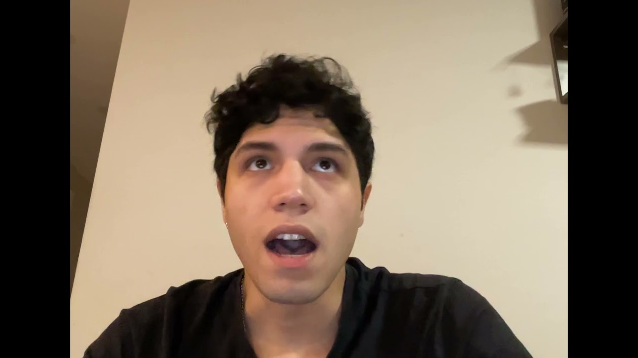InterExchange Work and Travel Interview video -2026- Turkish Student