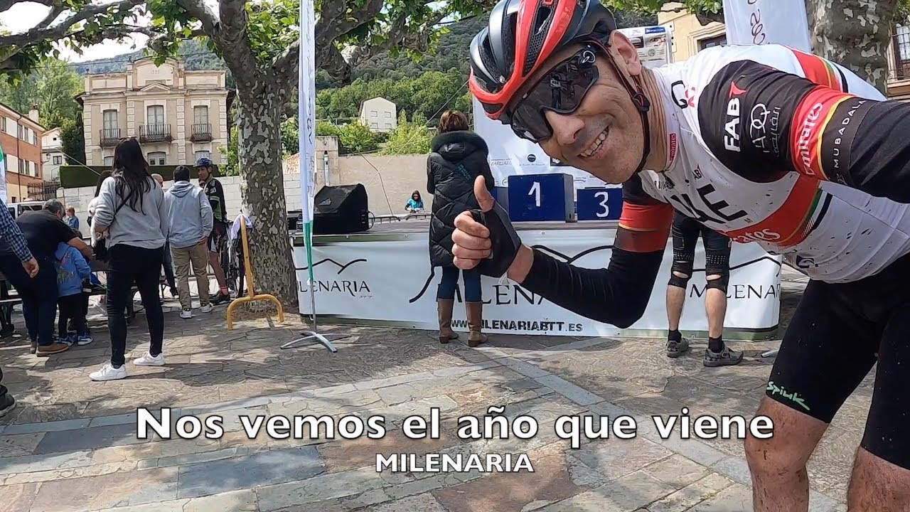 Milenaria Oña 2023