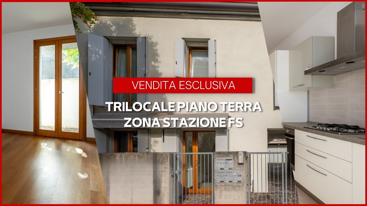 [ VENDITA MONSELICE CENTRO ] Appartamento 2 Letto, fabbricato del 2014, Classe C