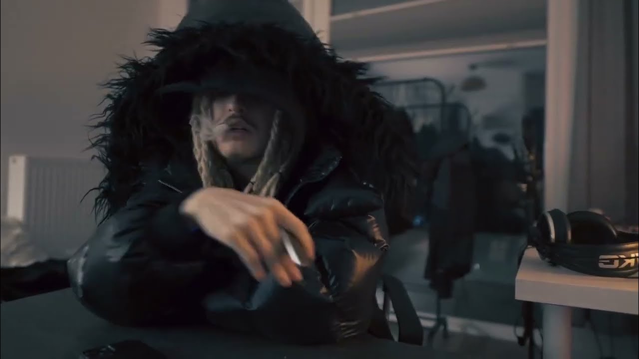 Lingo - ATELIER (Video)