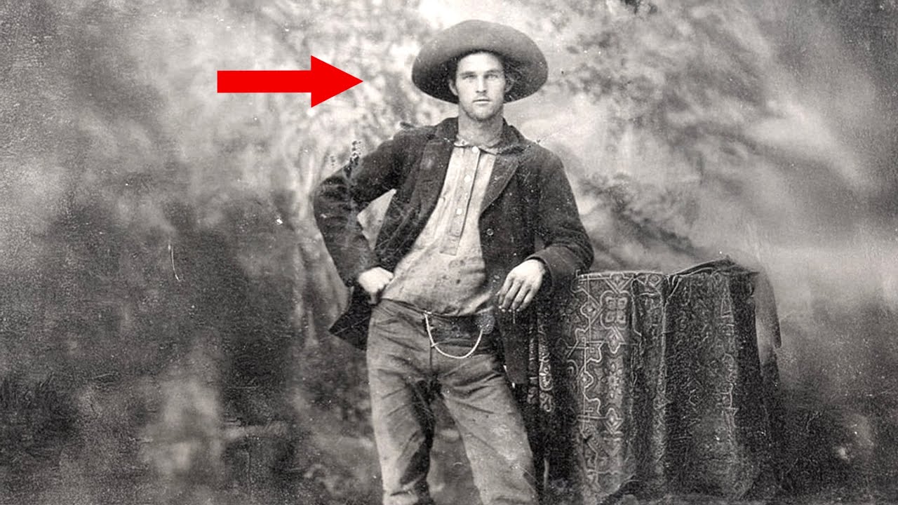 Jack Raven - The Cowboy Was Supposed to Die on Death Row (1881)