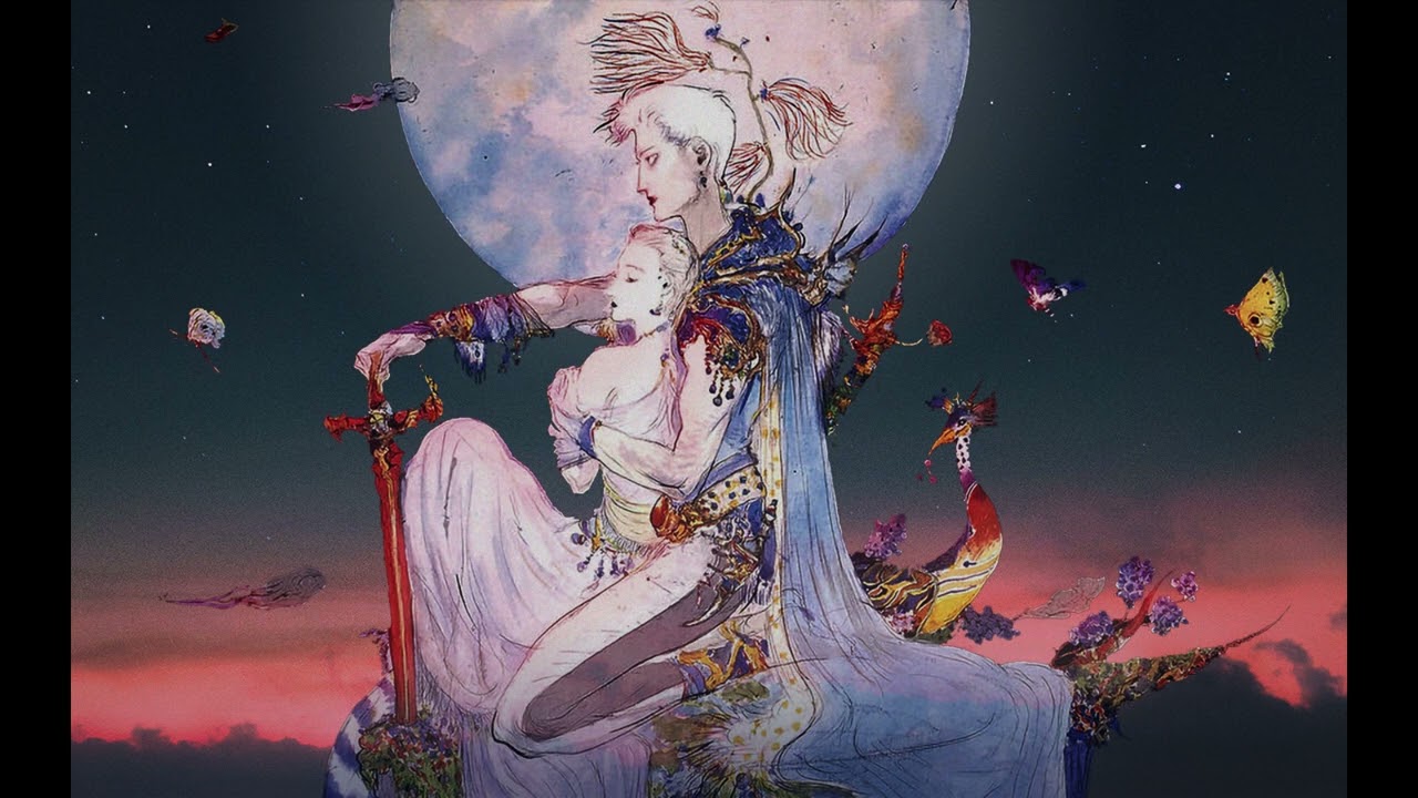 Final Fantasy V | The Day Will Come [Remake]