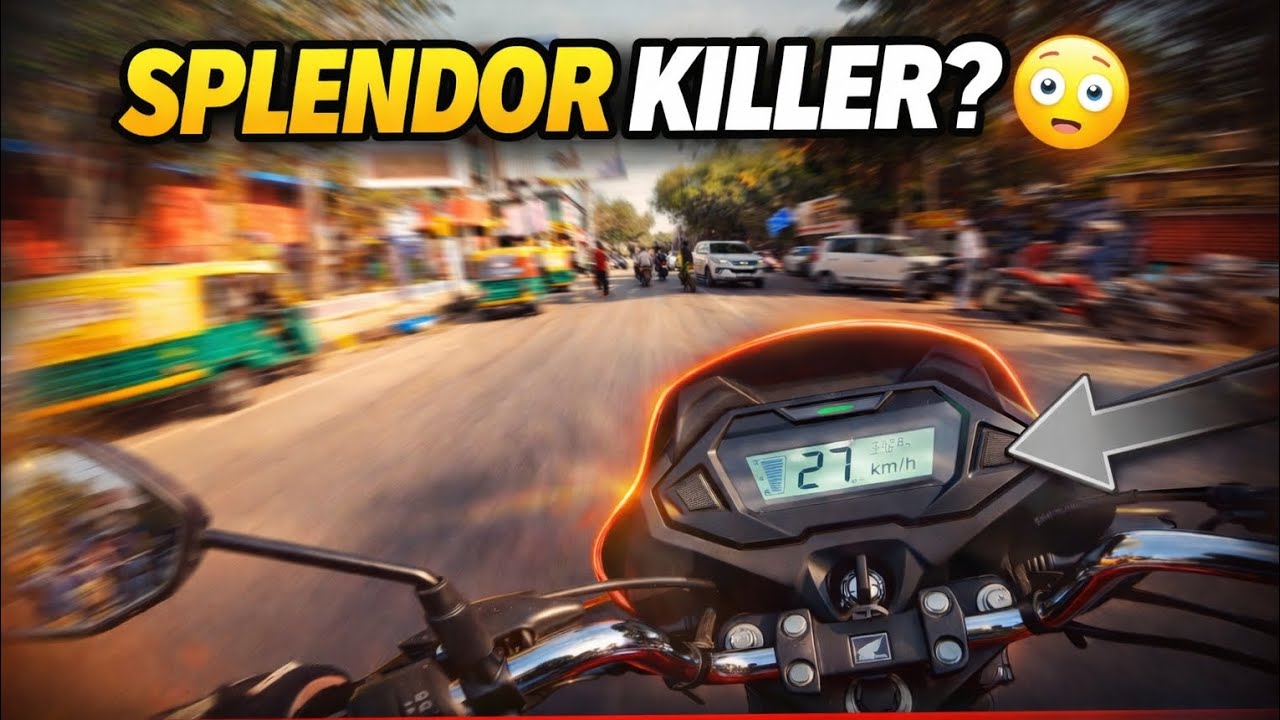 2026 New Honda Shine 100 DX Complete Detailed Ride Review 🥵 vibration Pick up Engine Comfort Review 