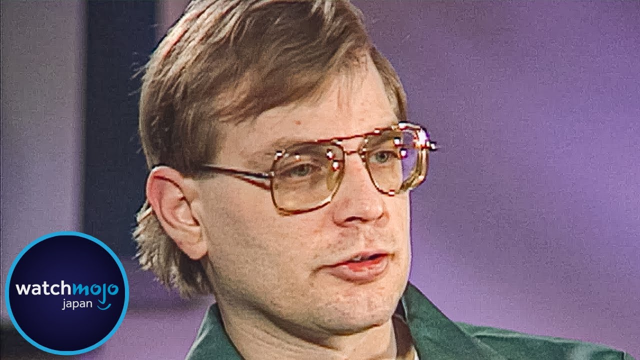 ジェフリー・ダーマーのインタビューで不気味な瞬間 10 選