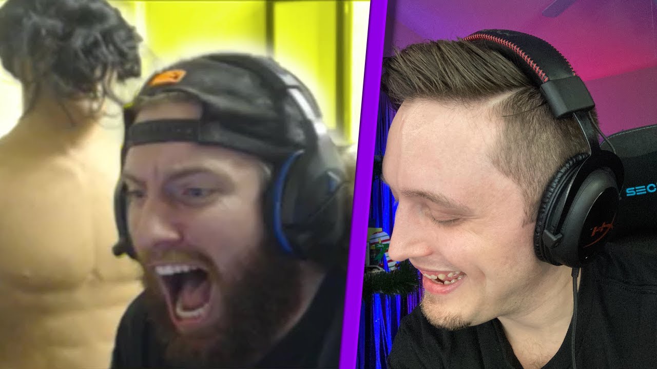 EXTREME Try Not To Laugh Challenge *PCHOOLY*