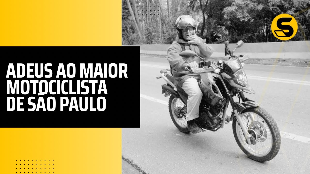 A despedida do nosso amigo Marcelo Martos