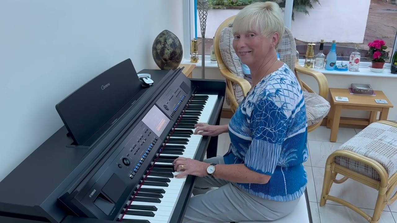 Theme From The Lotus Eaters