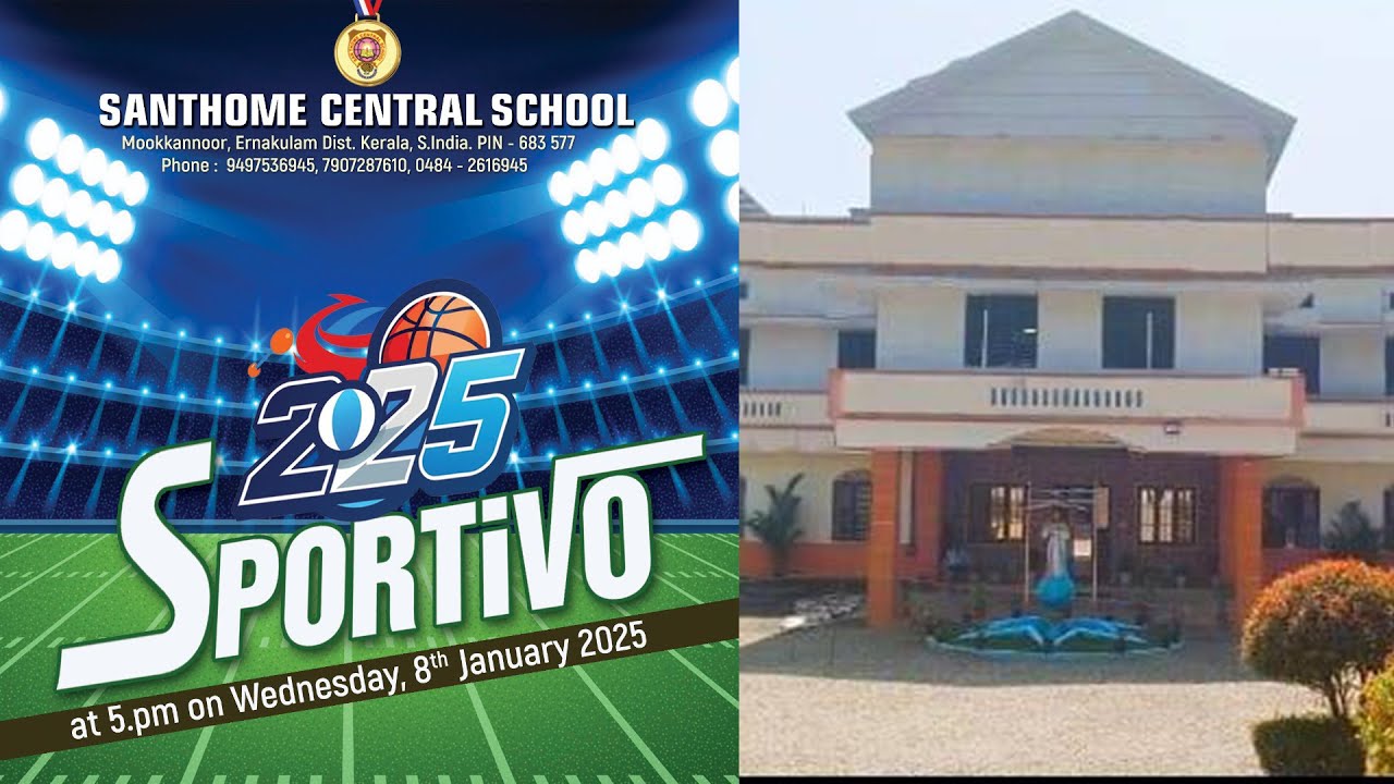 SPORTIVO 2025