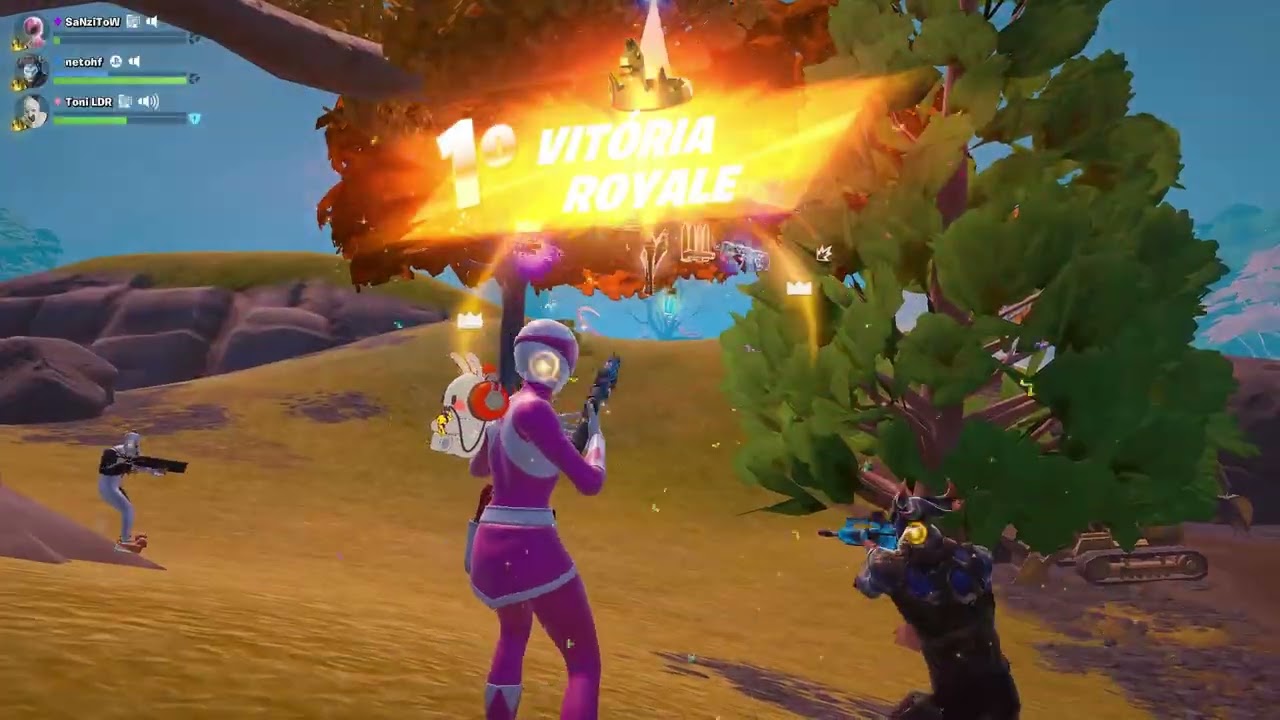 Só Royale