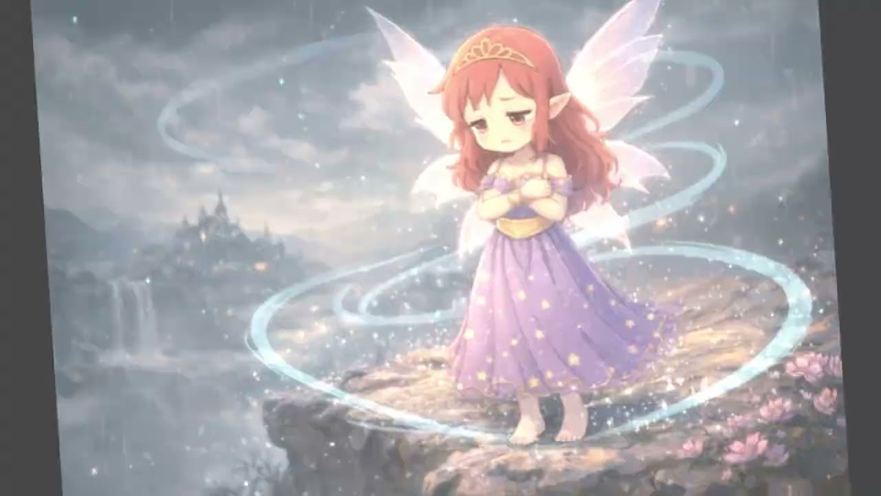 Syndrome de la petite fée