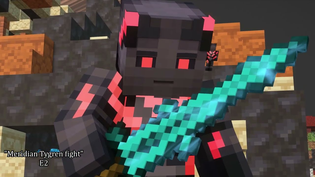 Songs of War: S3 Viewport Compilation (Minecraft animation)