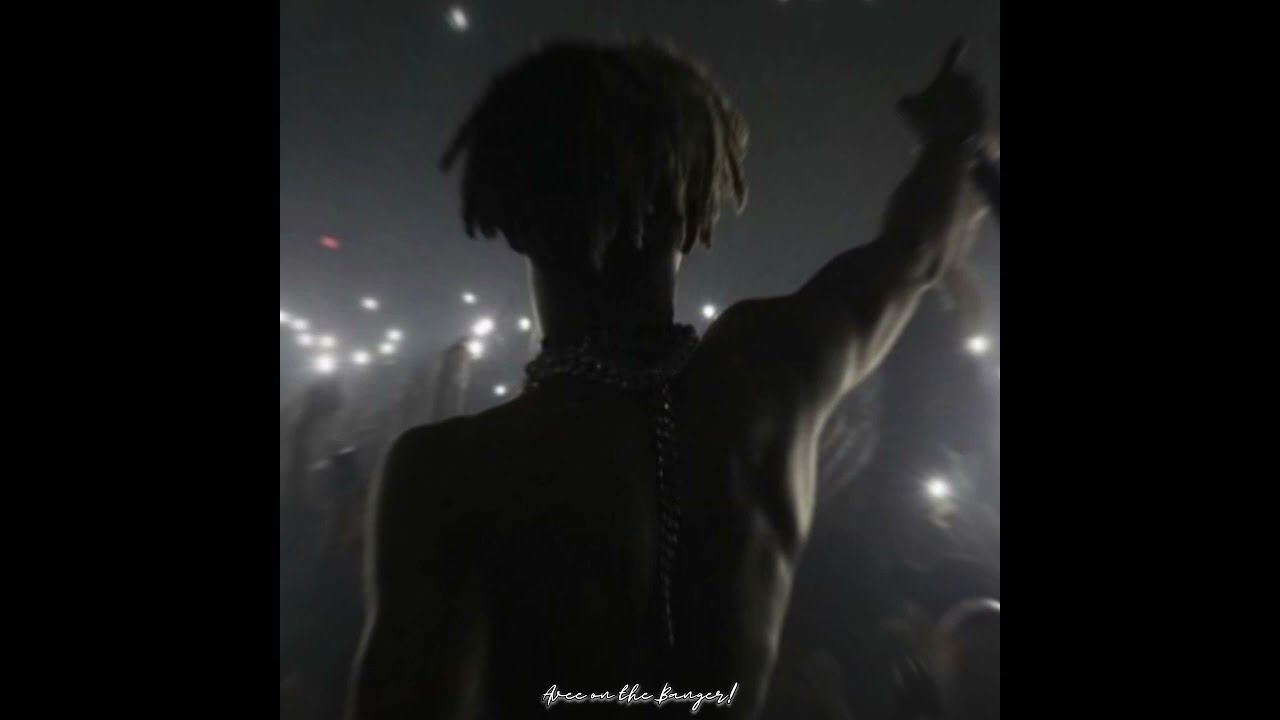 [FREE] XXXTENTACION Type Beat - 