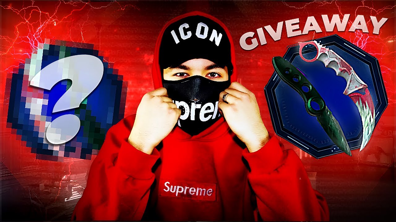 BIGGEST GIVEWAY!!! #Giveway #shorts #cs2