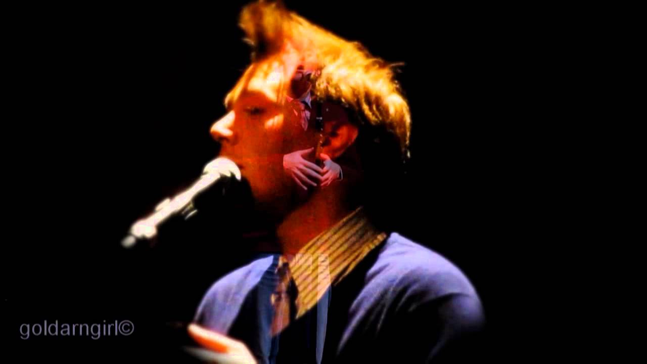 Clay Aiken - (Where Do I Begin) Love Story