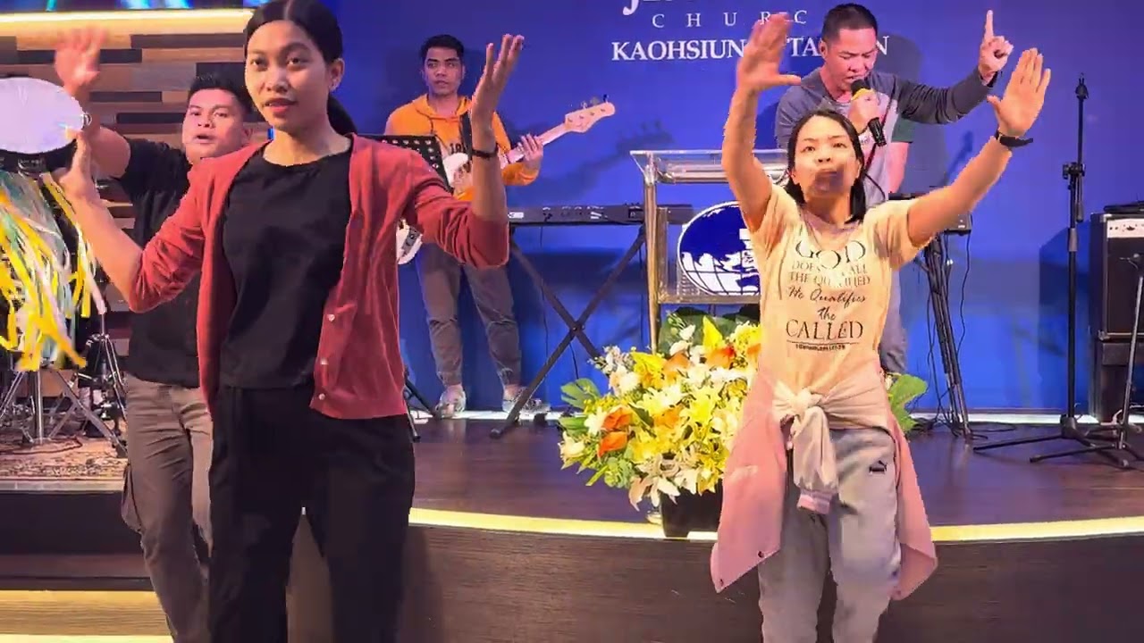 Only A God Like You/King of majesty 