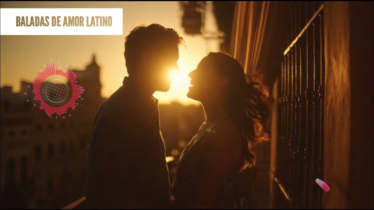 Reik – Baladas Románticas para Recordar un Amor