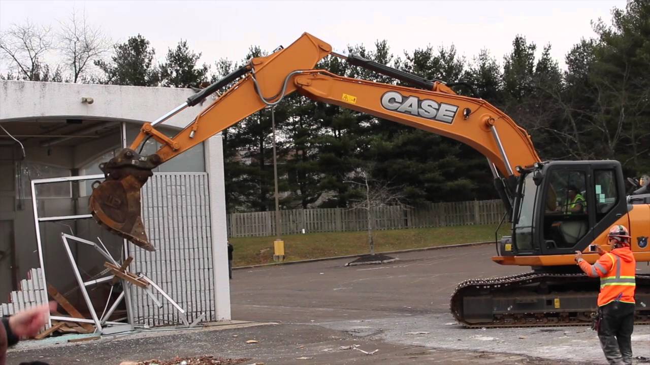 Historic K-Mart Demolition in Evesham Township, New Jersey
