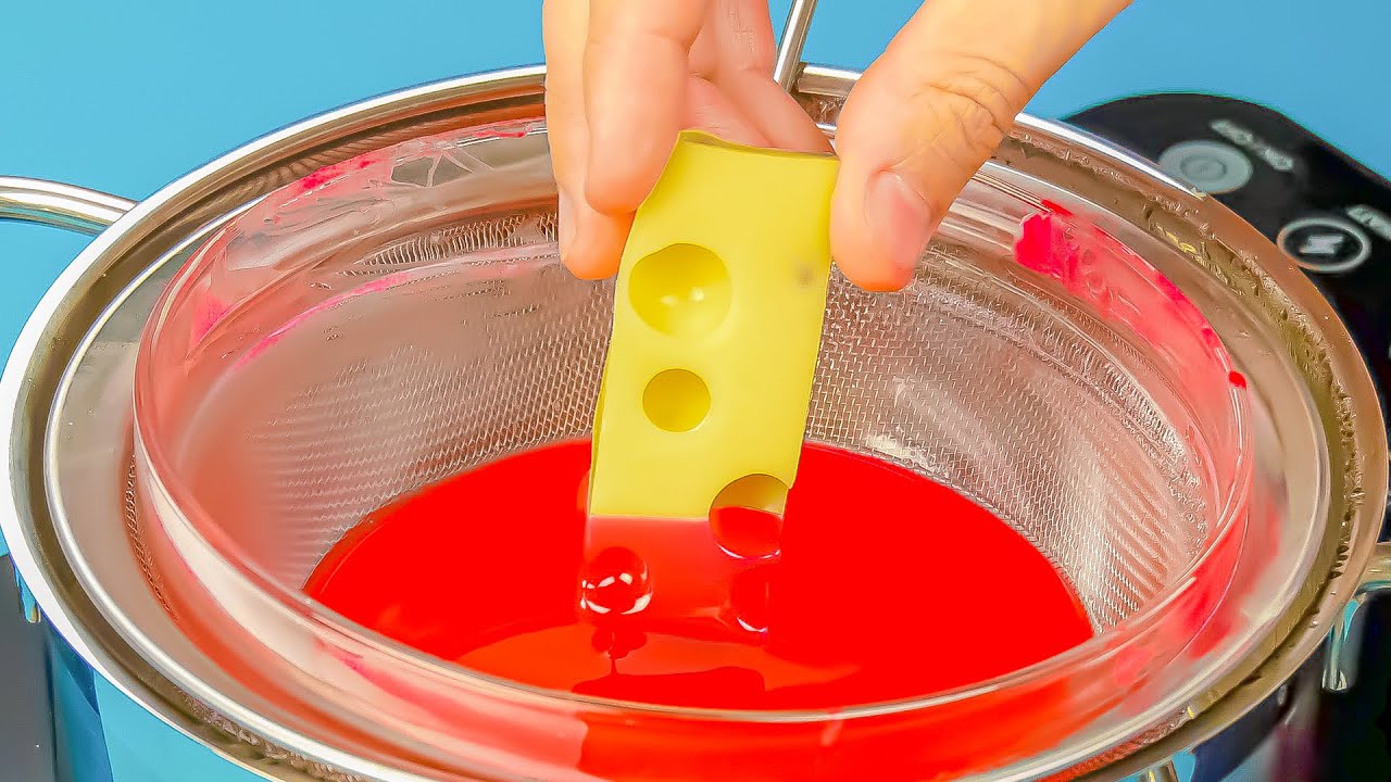 Des astuces simples et super efficaces pour empêcher les aliments de moisir
