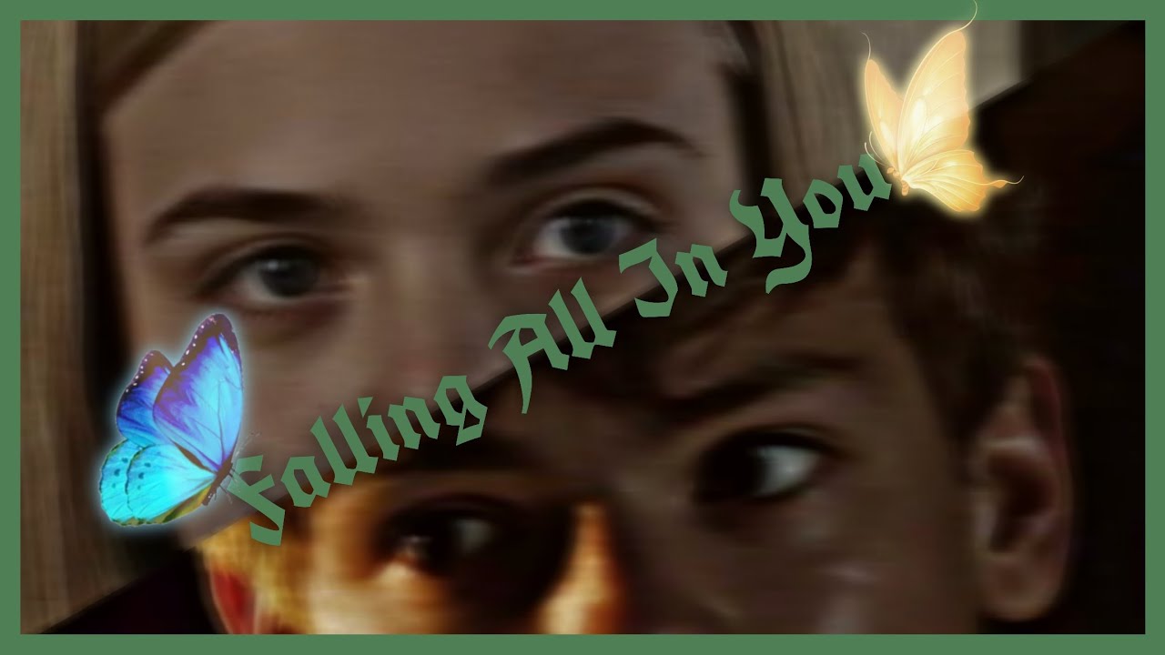 FALLIN ALL IN YOU - SHAWN MENDES [SUB ESPAÑOL: FANFIC]