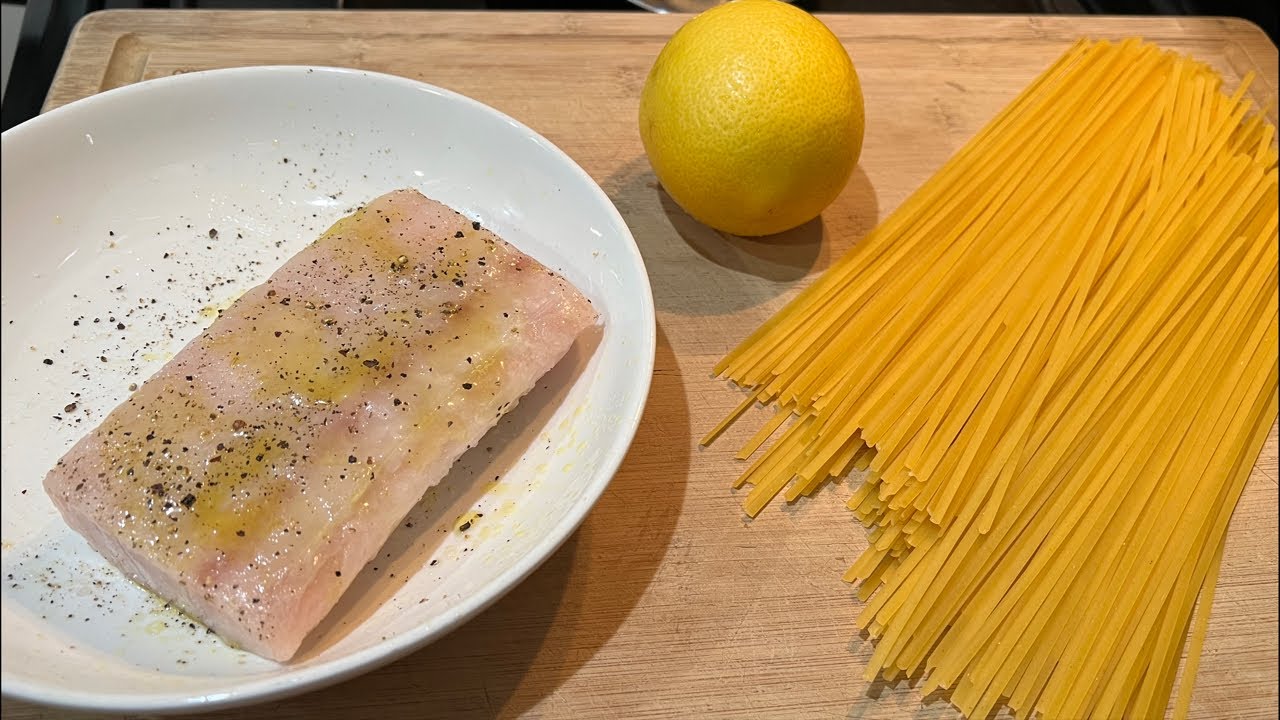 Cena para cuando no saben que cenar! Deliciosa y muy fácil.