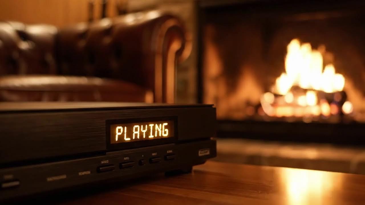 Chill Jazz & Soulful R&B – Smooth Grooves for Work, Study & Nighttime